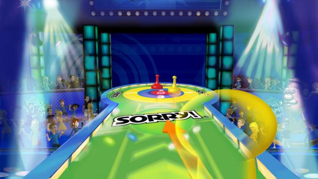 Family Game Night 4: The Game Show