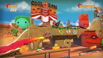 Joe Danger: Special Edition