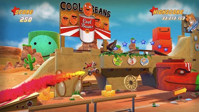 Joe Danger: Special Edition