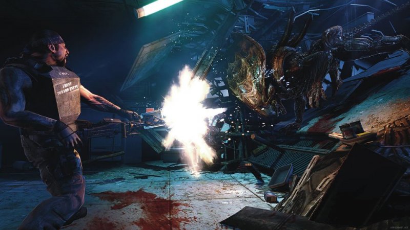 Immagine di Aliens: Colonial Marines per Xbox 360