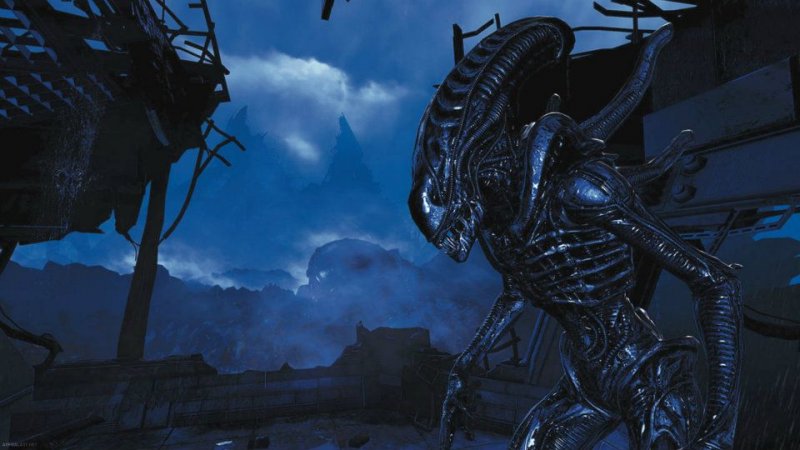 Immagine di Aliens: Colonial Marines per Xbox 360