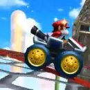 Classifiche italiane, Mario Kart 7 regge all'assalto degli altri titoli Nintendo
