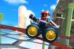 Classifiche italiane, Mario Kart 7 regge all'assalto degli altri titoli Nintendo - Notizia