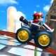 Mario Kart 7 - La Flower Cup
