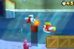 Super Mario 3D Land piace anche alla critica occidentale - Notizia