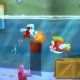 Super Mario 3D Land - Un lungo video di gameplay