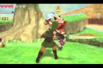 Uno degli spot giapponesi per The Legend of Zelda: Skyward Sword - Notizia