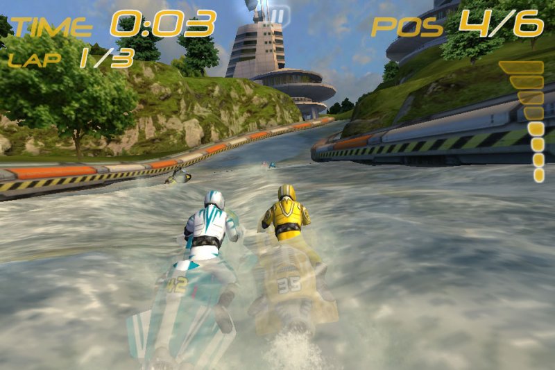Riptide GP
