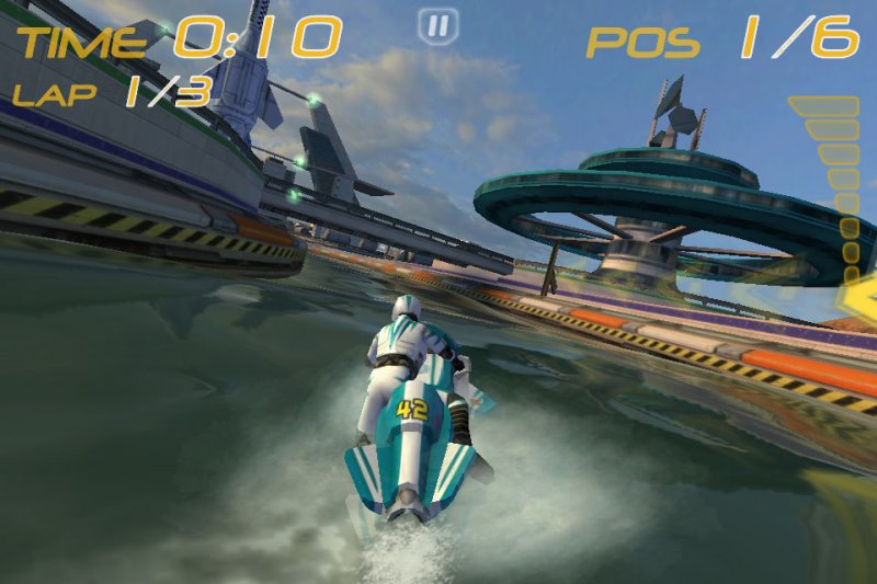 Riptide GP