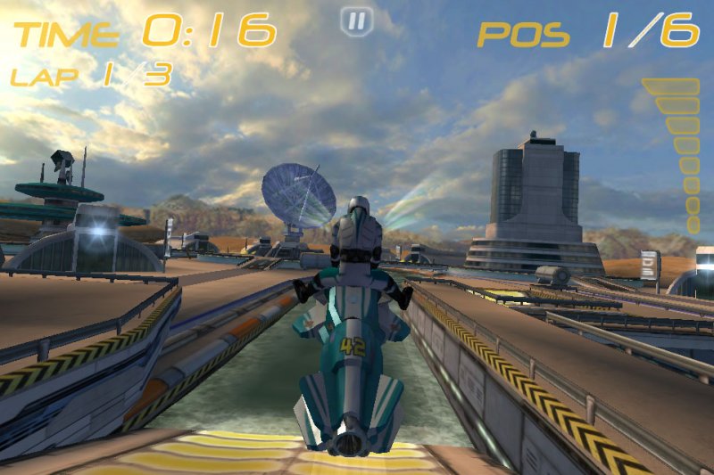 Riptide GP