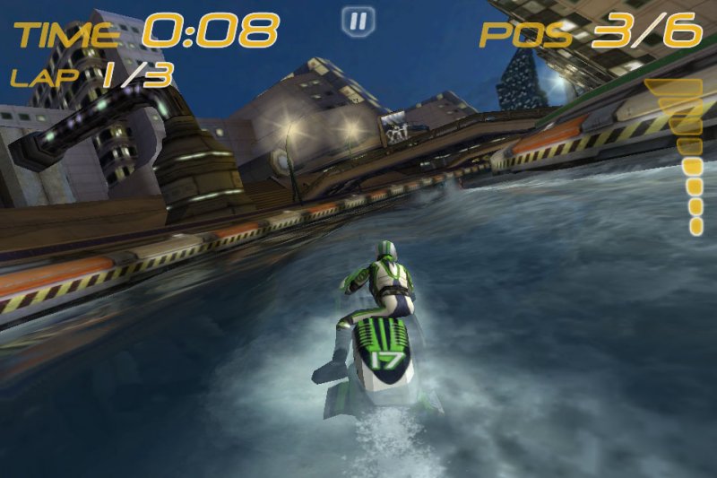 Riptide GP