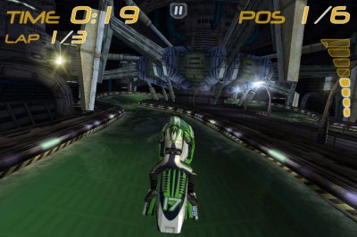 Riptide GP