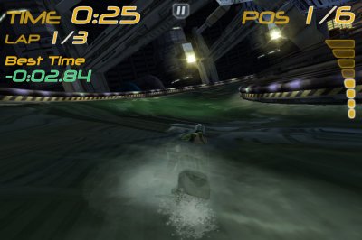 Riptide GP