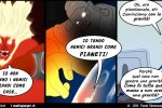 L'irritazione di Asura - Rubrica