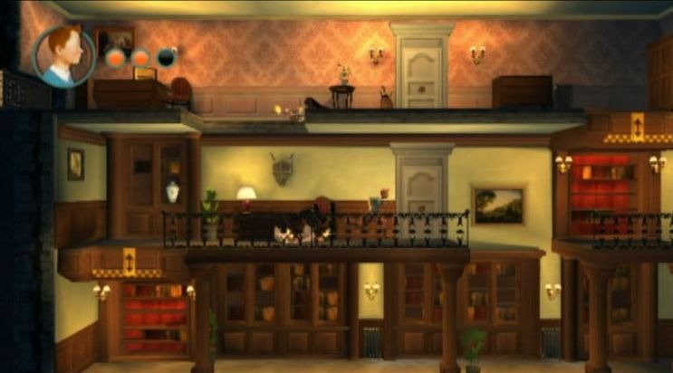 Le Avventure di Tintin: Il Segreto dell'Unicorno