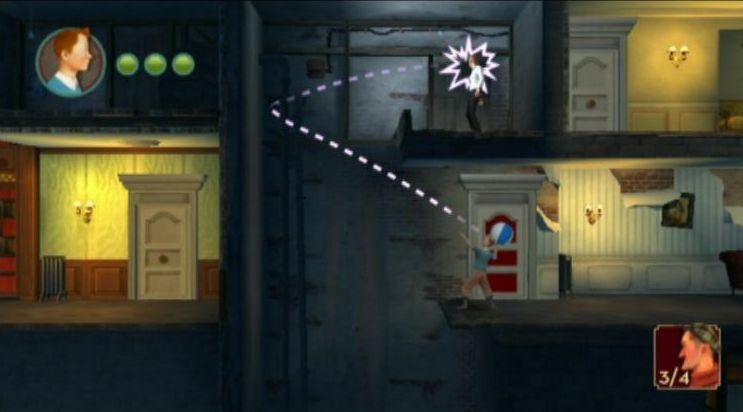 Le Avventure di Tintin: Il Segreto dell'Unicorno