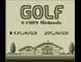 Golf per Nintendo 3DS