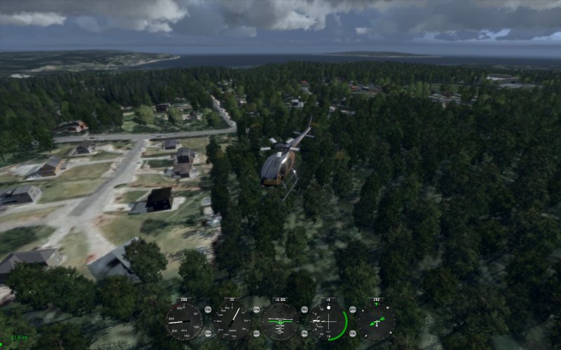 Immagine di Take On Helicopters per PC Windows