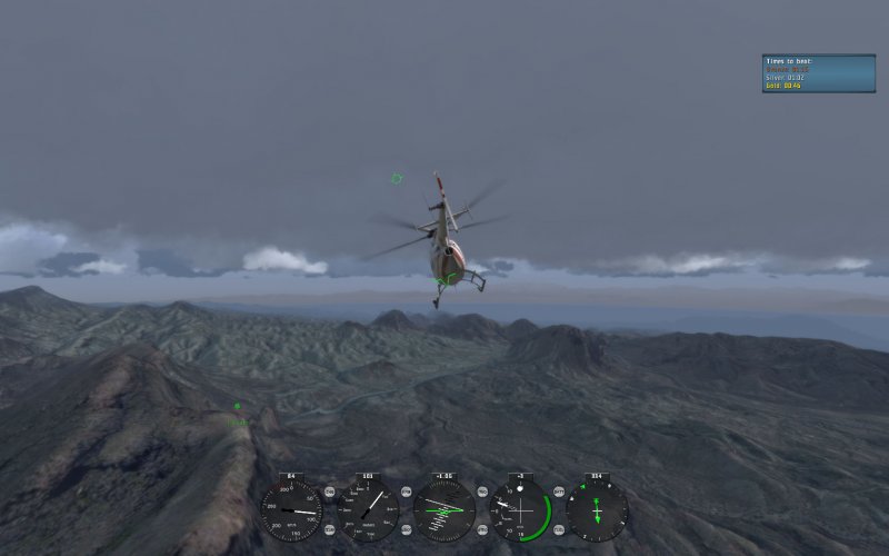 Immagine di Take On Helicopters per PC Windows