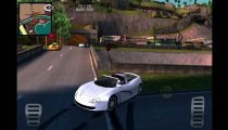 Gangstar Rio: City of Saints - Trailer di presentazione
