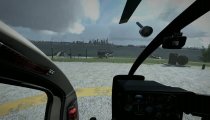 Take On Helicopters - Trailer di lancio