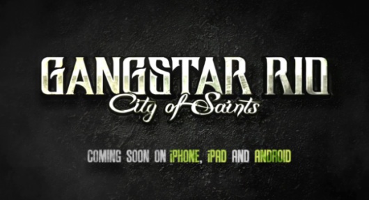 Gangstar Rio: City of Saints
