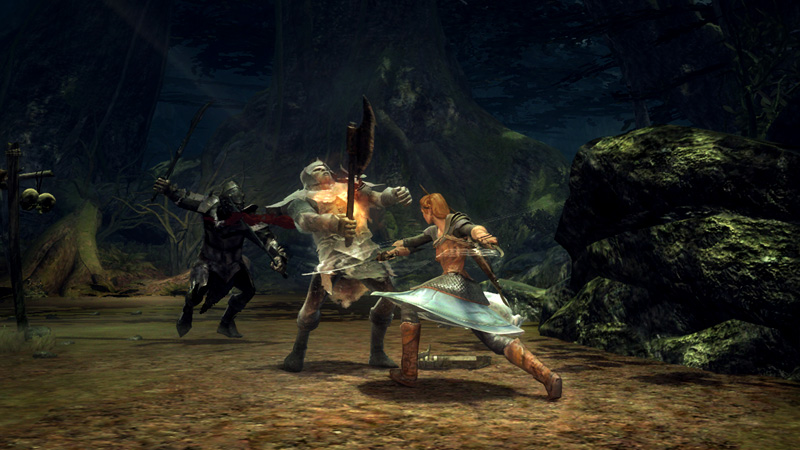 La Compagnia dell'Anello segreta