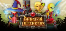 Dungeon Defenders per PC Windows