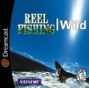 Reel Fishing: Wild per Dreamcast