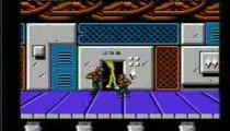 Battletoads & Double Dragon: The Ultimate Team - Gameplay