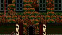 Castlevania II: Simon's Quest - Gameplay