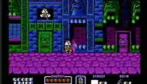 Cool World - Gameplay