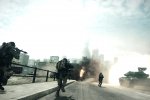 Un elenco degli aggiustamenti per la prossima patch di Battlefield 3 - Notizia