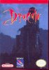 Bram Stoker's Dracula per Nintendo Entertainment System