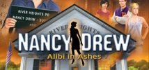 Nancy Drew: Alibi in Ashes  per PC Windows