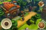 Oceanhorn: Monster of Uncharted Seas ha una data, finalmente - Notizia