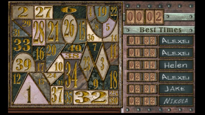 Nancy Drew: Alibi in Ashes 