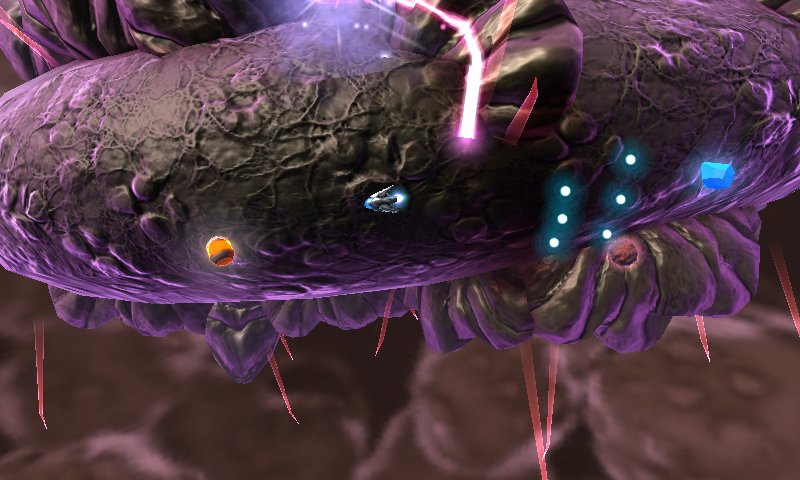 Immagine di Nano Assault per Nintendo 3DS