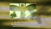 Metal Gear Solid HD Collection - Trailer di lancio USA