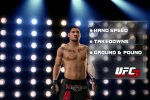 THQ conferma che stava sviluppando un altro UFC - Notizia