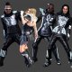 Rivelata la tracklist di The Black Eyed Peas Experience