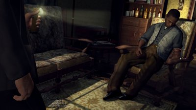 L.A. Noire: Edizione Completa