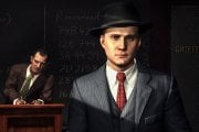 L.A. Noire potrebbe avere un seguito in arrivo, dice il CEO di Take-Two