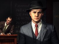 Old leaks about L.A. Noir sequel resurface thanks to GTA 6