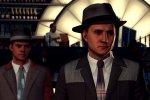 Un simpatico video ci mostra le 'papere' di L.A. Noire - Notizia