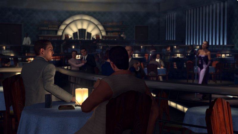 L.A. Noire: Edizione Completa