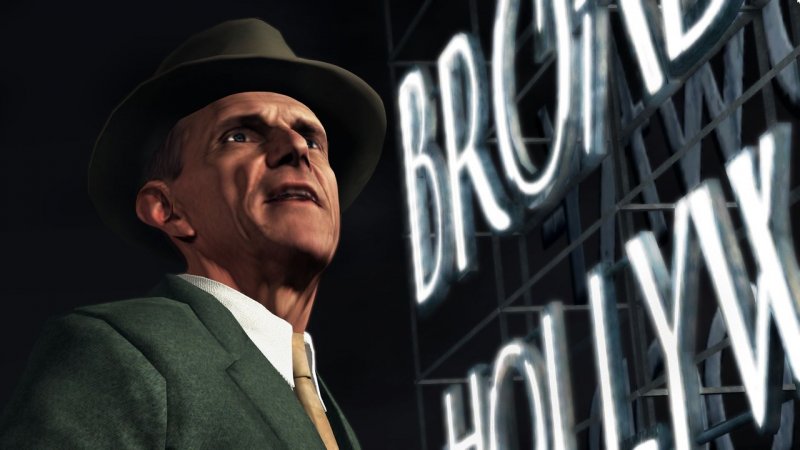 L.A. Noire: Edizione Completa