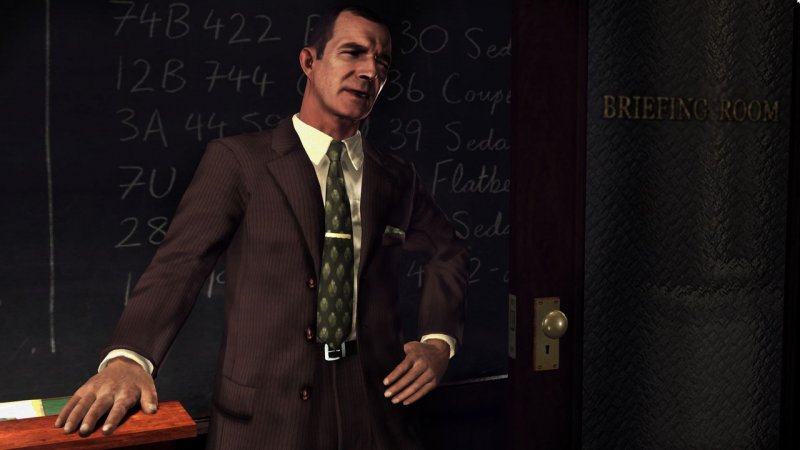 L.A. Noire: Edizione Completa