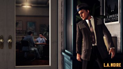 L.A. Noire: Edizione Completa