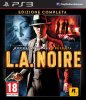 L.A. Noire: Edizione Completa per PlayStation 3
